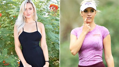 paige spiranac leaked photo|Golf: Paige Spiranac opens up on horrific nude photo scandal